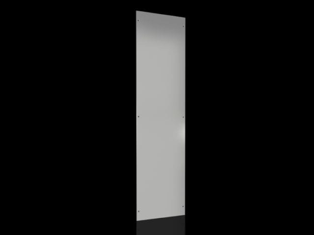 RITTAL SPA - RIT8126245 VX PARETI LATERALI. 2200X600 - 2PZ