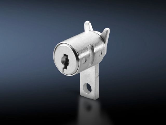 RITTAL SPA - RIT8611180 VX INSERTO DI CHIUSURA A CHIAVE E3524 -