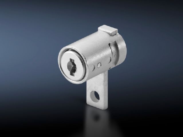 RITTAL SPA - RIT8611200 VX INSERTO DI CHIUSURA A PULSANTE + CHIA