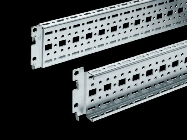 RITTAL SPA - RIT8612180 TS 4 CHASSIS EST. 17X73 800MM