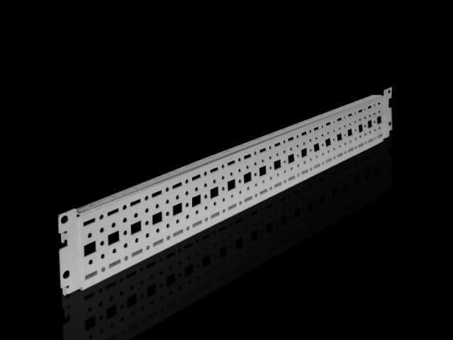 RITTAL SPA - RIT8612160 TS 4 CHASSIS EST. 17X73 600MM