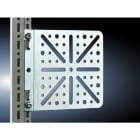 RITTAL SPA - RIT8612400 VX PIASTRINE MONTAGGIO - 4PZ