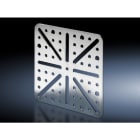 RITTAL SPA - RIT8612410 VX PIASTRINE MONTAGGIO - 4PZ