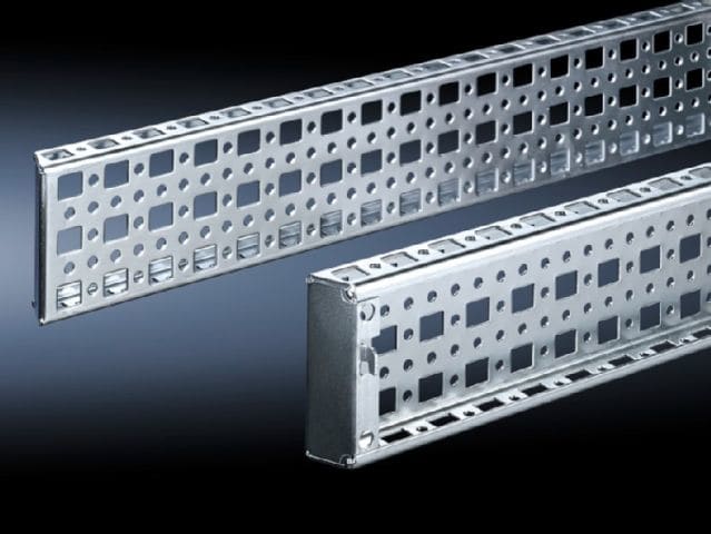 RITTAL SPA - RIT8612550 TS 4 CHASSIS 23X73M 500MM