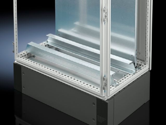 RITTAL SPA - RIT8612980 VX GUIDE SUPPORTO 10000N 800MM - 2PZ