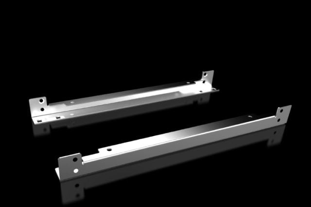 RITTAL SPA - RIT8617400 VX GUIDA X INSERIM.LATERALE L=600 - 2PZ