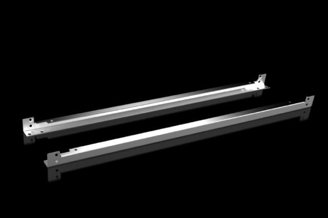 RITTAL SPA - RIT8617402 VX GUIDA X INSERIM.LATERALE L=1200 - 2PZ