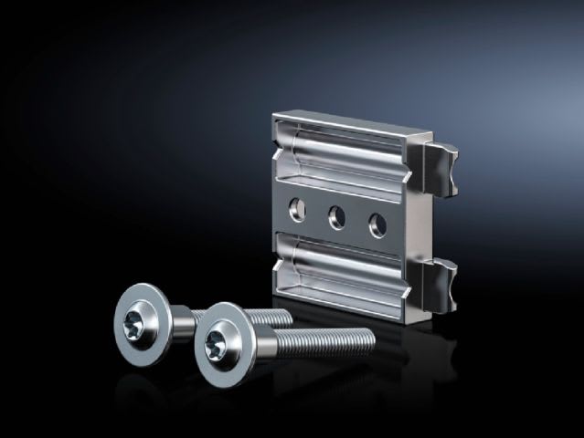 RITTAL SPA - RIT8617501 VX KIT ACCOPPIAMENTO INTERNO - 6PZ