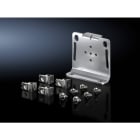 RITTAL SPA - RIT8617508 VX ACCOPPIAMENTO ANGOLARE- 4 PZ