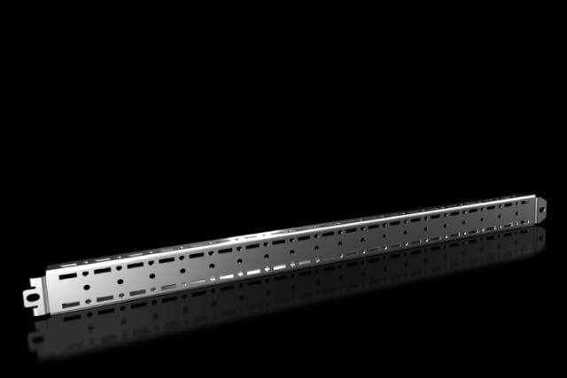 RITTAL SPA - RIT8617720 VX PROFILO DI MONT.. 18X39 600MM- 4 PZ