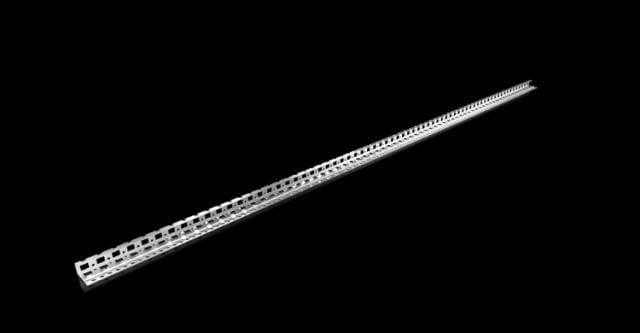 RITTAL SPA - RIT8617750 VX-SE PROFILO ADATTATORE H.1800- 4 PZ