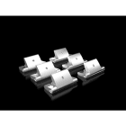 RITTAL SPA - RIT1592220 KX CERNIERE COPERCHIO PER MORSET.6 PZ