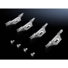 RITTAL SPA - RIT8618110 VX RISCONTRI DI CHIUSURA 4PZ - 4PZ