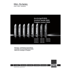 RITTAL SPA - RIT8618250 VX MANIGLIA COMFORT PER INSERTO CILINDR.