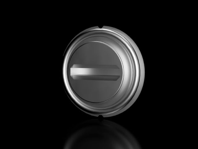 RITTAL SPA - RIT8618304 VX INSERTO CHIUSURA CACCIAVITE