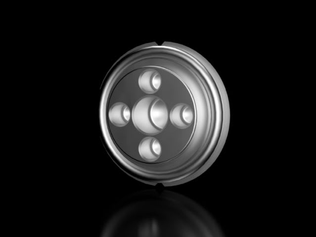 RITTAL SPA - RIT8618307 VX INSERTO DI CHIUSURA FIAT