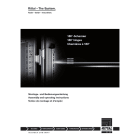 RITTAL SPA - RIT8618335 VX CERNIERE 180 RAL 9005 (4 PCS.)- 4 PZ