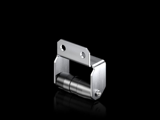 RITTAL SPA - RIT8618420 VX 10 SOSTEGNO PORTA - 10PZ