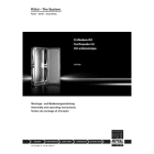 RITTAL SPA - RIT8618600 VX KIT ANTISISSMICO 800X2000X600