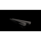 RITTAL SPA - RIT8618800 VX PROFILI PER ENTRATA CAVI 600 - 2PZ