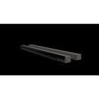 RITTAL SPA - RIT8618811 VX PROFILO X INGR.CAVI POST. 800-2PZ