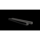 RITTAL SPA - RIT8618811 VX PROFILO X INGR.CAVI POST. 800-2PZ