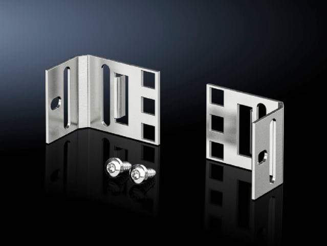 RITTAL SPA - RIT8619330 VX ELEMENTO ADATTATORE 19 - 4PZ