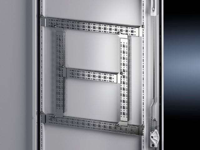 RITTAL SPA - RIT8619720 VX CHASSIS 14X39 600MM - 4PZ