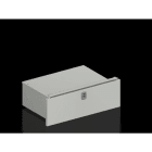 RITTAL SPA - RIT8620520 VX CASSETTO PORTA TASTIERA 600MM - 1PZ