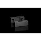 RITTAL SPA - RIT8660000 VX ZOCCOLO ANT./POST 300X100- 2 PZ