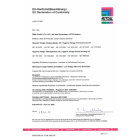 RITTAL SPA - RIT1674600 HD CONTENITORE DI DERIVAZIONE 300X200X12