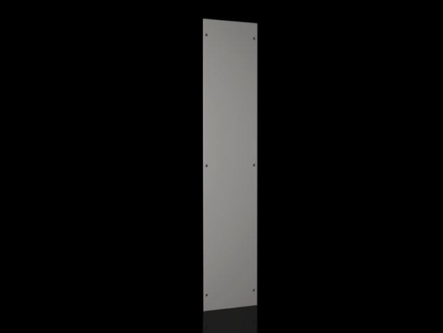 RITTAL SPA - RIT8700040 VX PARETI LAT. 1800X500 INOX - 2PZ