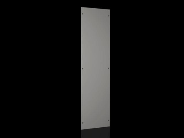 RITTAL SPA - RIT8700050 VX PARETI LAT. 2000X600 INOX - 2PZ