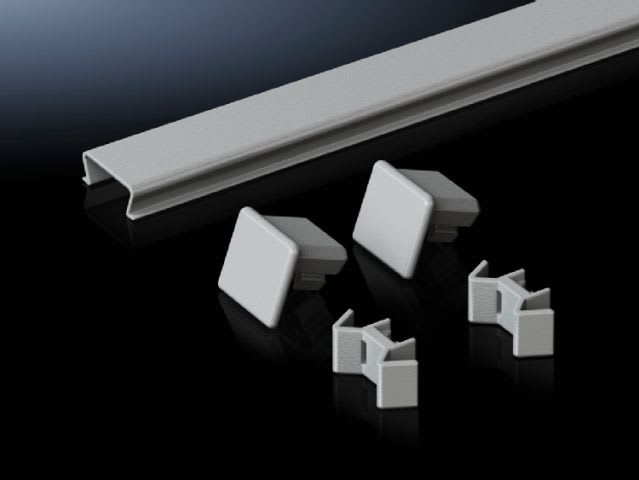 RITTAL SPA - RIT8800865 VX PROFILO COP. TETTO 600 MM - 1PZ