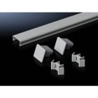 RITTAL SPA - RIT8700150 VX PROFILO COP. TETTO 500 INOX - 1PZ