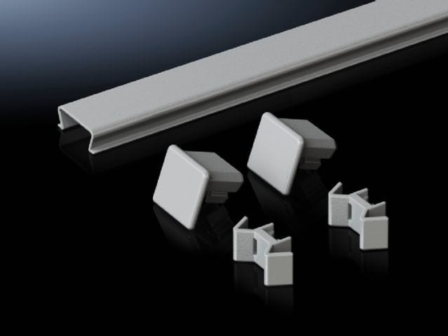 RITTAL SPA - RIT8800845 VX PROFILO COP. TETTO 400 MM - 1PZ