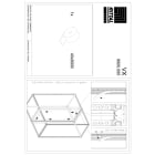 RITTAL SPA - RIT8800695 VX GUARNIZIONE EMC