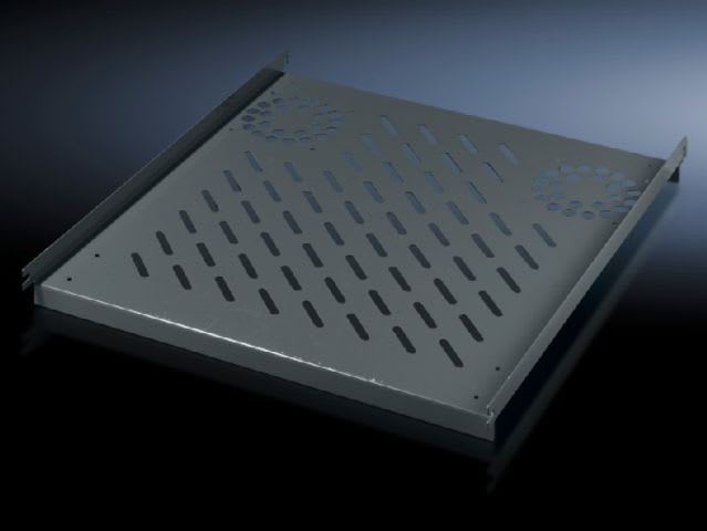 RITTAL SPA - RIT8800900 PC RIPIANO PORTA APPARECCHI 600