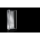 RITTAL SPA - RIT8840120 VX ARMADIO 600X2000X600MM, PORTA VETRO