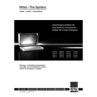RITTAL SPA - RIT9113210 GA CONT ALUM. PRESSOFUSO 260X160X91