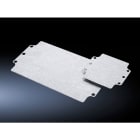 RITTAL SPA - RIT9105700 GA PIASTRA DI MONT. X 9105210- 10 PZ
