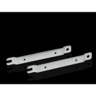 RITTAL SPA - RIT9121122 GA SUPPORTI A PARETE X9108-911- 2 PZ