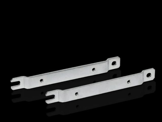 RITTAL SPA - RIT9121122 GA SUPPORTI A PARETE X9108-911- 2 PZ