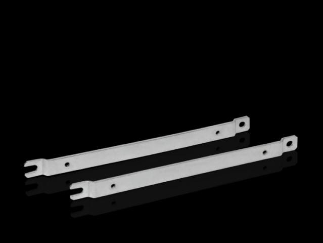 RITTAL SPA - RIT9121230 GA SUPPORTI A PARETE X9116-911- 2 PZ