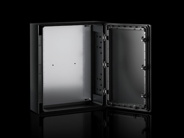 RITTAL SPA - RIT9207100 AX PLASTIC VERSIONE EX 500X500X300