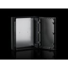 RITTAL SPA - RIT9202100 AX PLASTIC VERSIONE EX 250X350X150