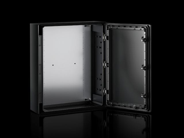 RITTAL SPA - RIT9204100 AX PLASTIC VERSIONE EX 400X400X200