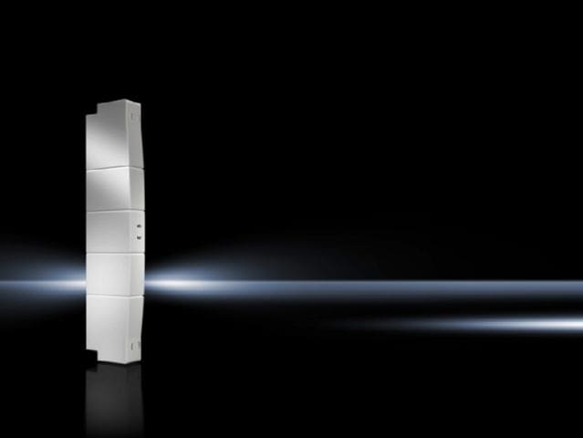 RITTAL SPA - RIT9342074 SV RILINE COPERTURA TERMINALE - 2PZ