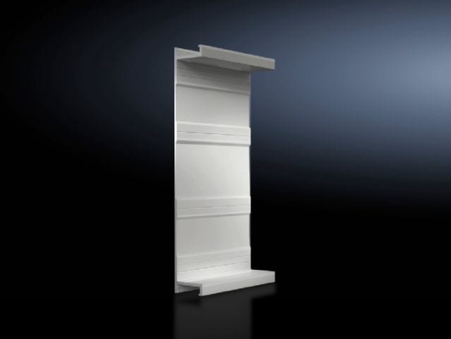 RITTAL SPA - RIT9341140 SV RILINE PROFILO BASE (PLS800) - 2PZ