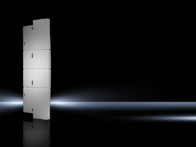 RITTAL SPA - RIT9341070 SV RILINE COPERTURA TERMINALE - 2PZ